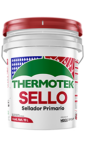 Thermotek Sellador Acrílico